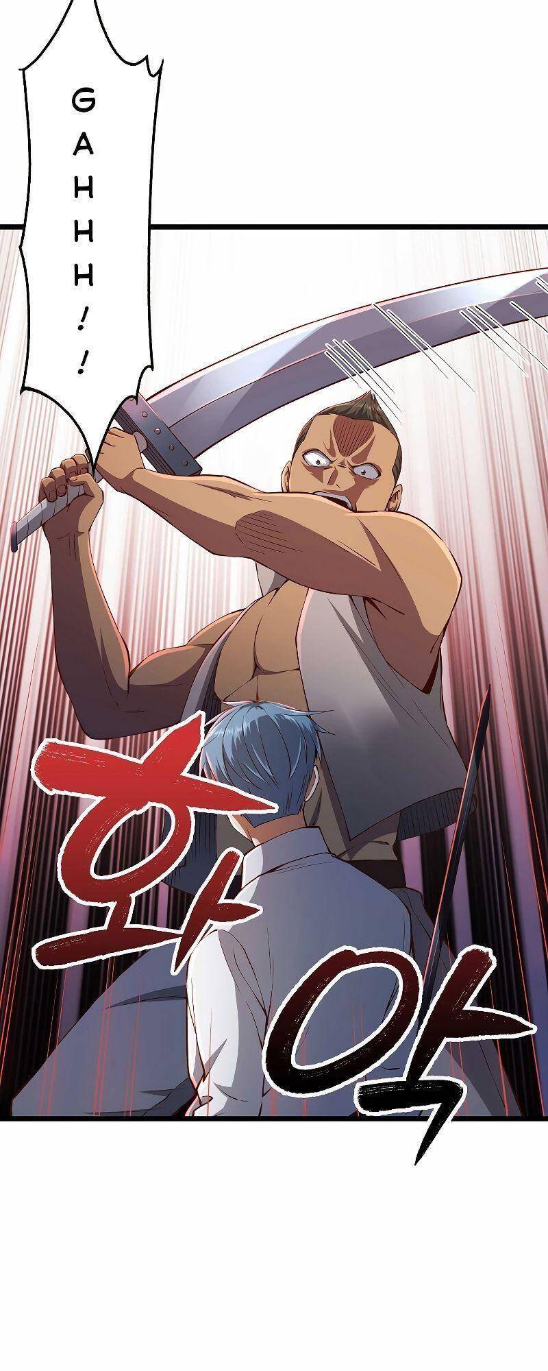Thương Nhân Thánh Thần Chap 55 - Next Chap 56