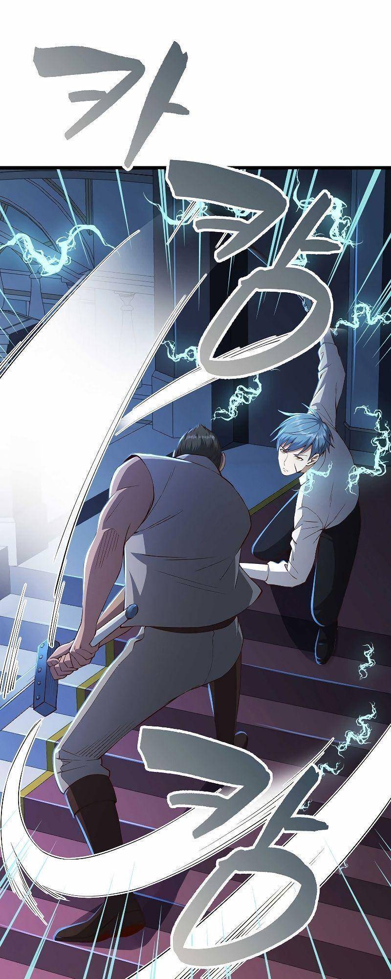 Thương Nhân Thánh Thần Chap 55 - Next Chap 56