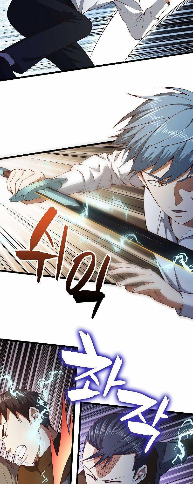 Thương Nhân Thánh Thần Chap 55 - Next Chap 56