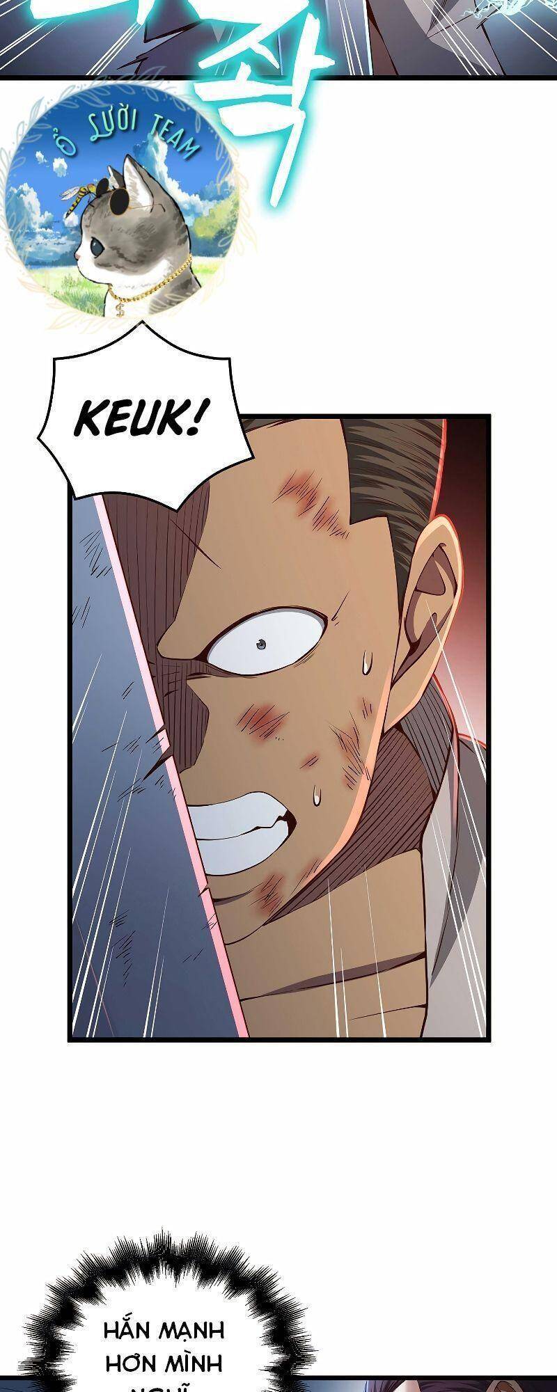 Thương Nhân Thánh Thần Chap 55 - Next Chap 56