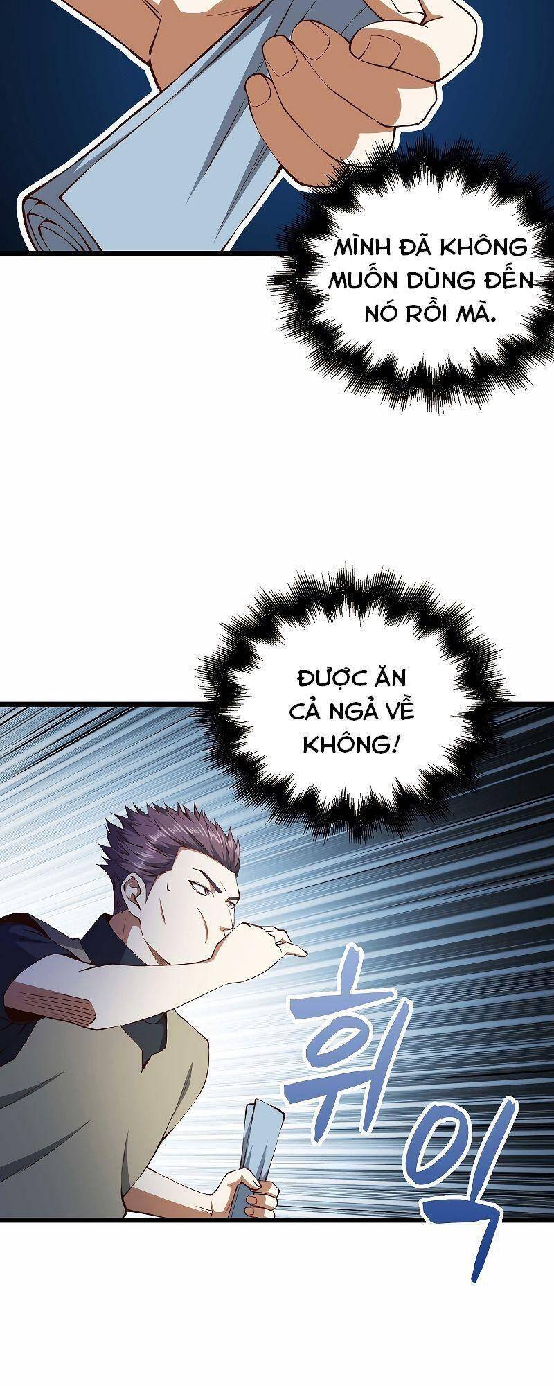 Thương Nhân Thánh Thần Chap 55 - Next Chap 56