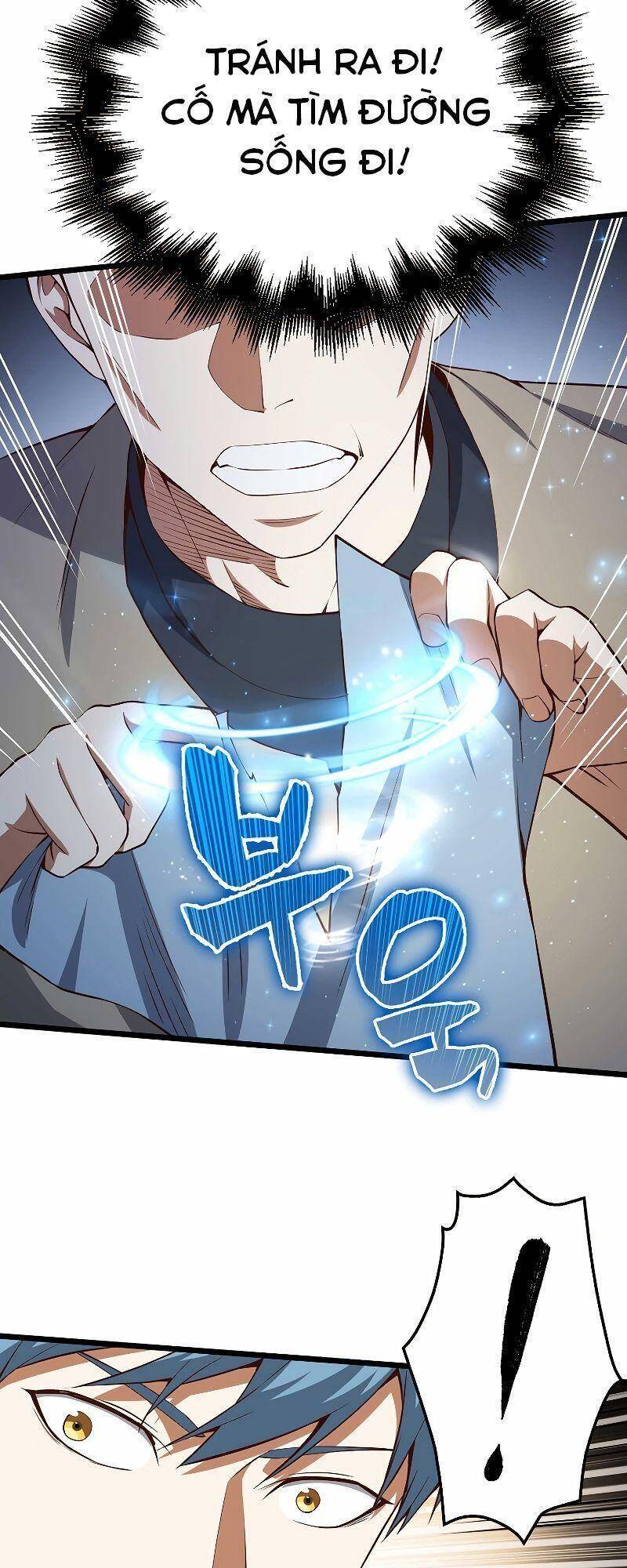 Thương Nhân Thánh Thần Chap 55 - Next Chap 56