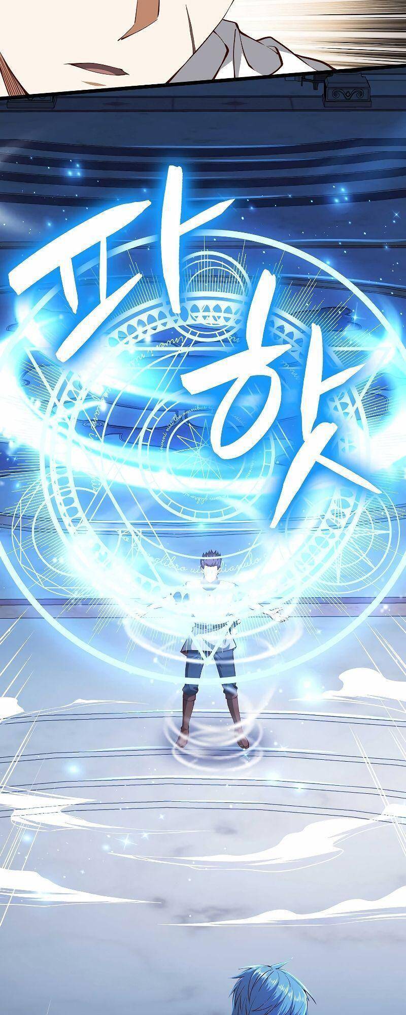 Thương Nhân Thánh Thần Chap 55 - Next Chap 56