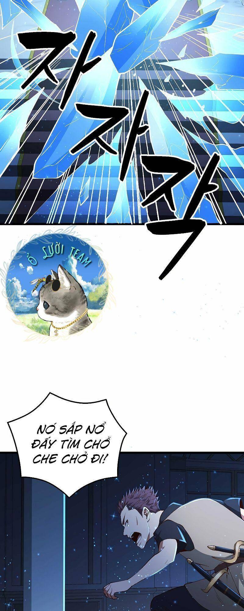 Thương Nhân Thánh Thần Chap 55 - Next Chap 56