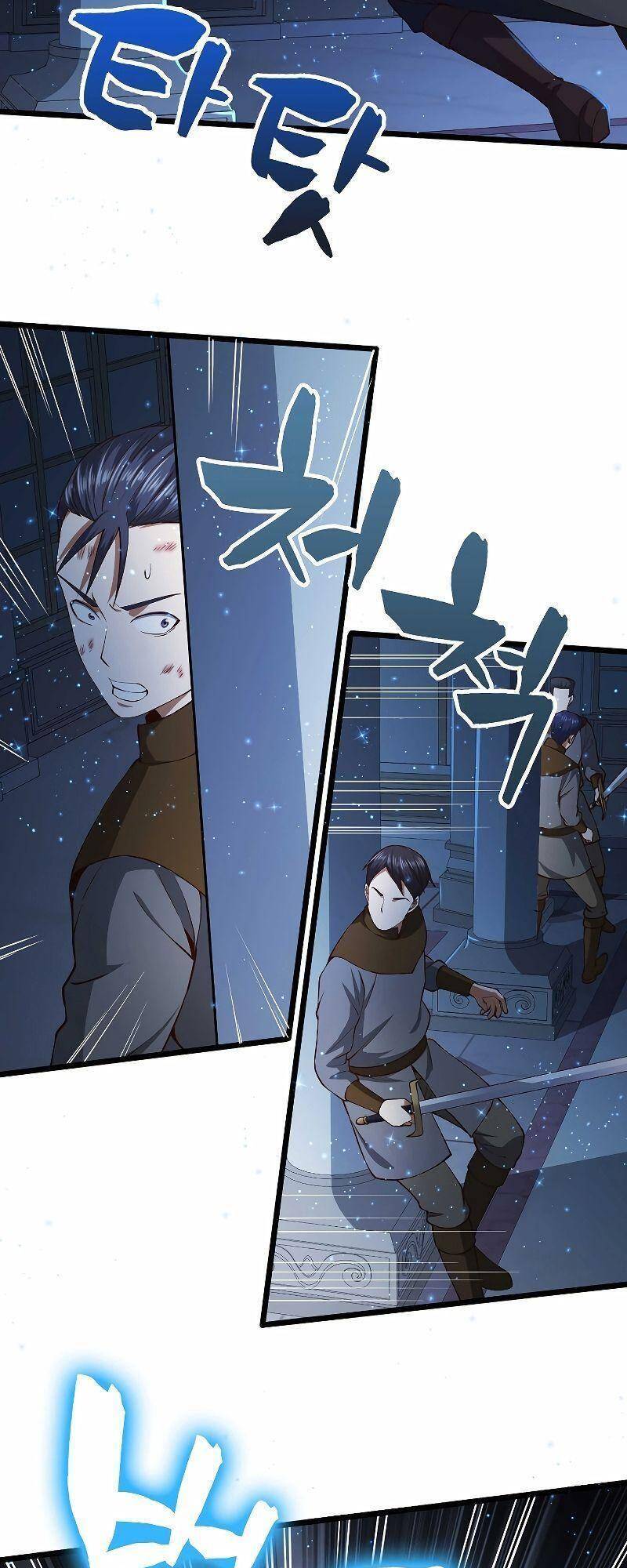Thương Nhân Thánh Thần Chap 55 - Next Chap 56