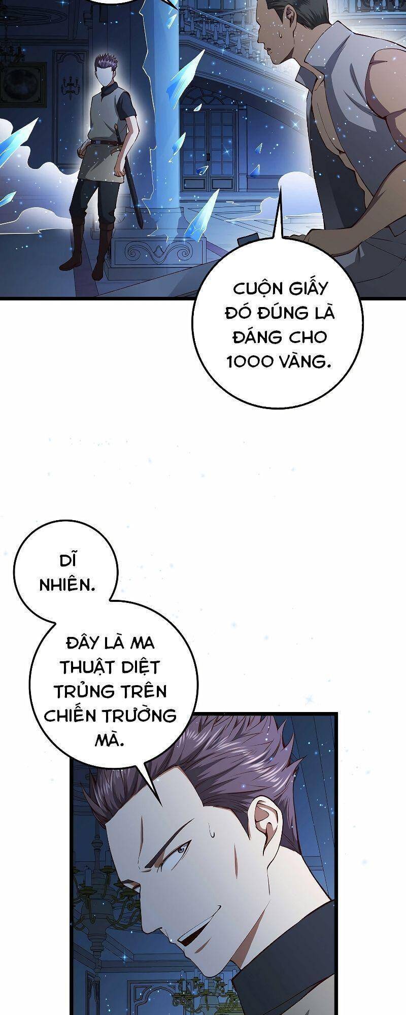 Thương Nhân Thánh Thần Chap 55 - Next Chap 56