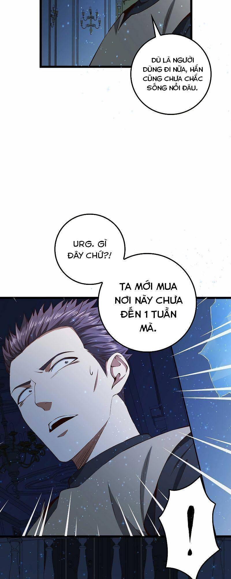 Thương Nhân Thánh Thần Chap 55 - Next Chap 56