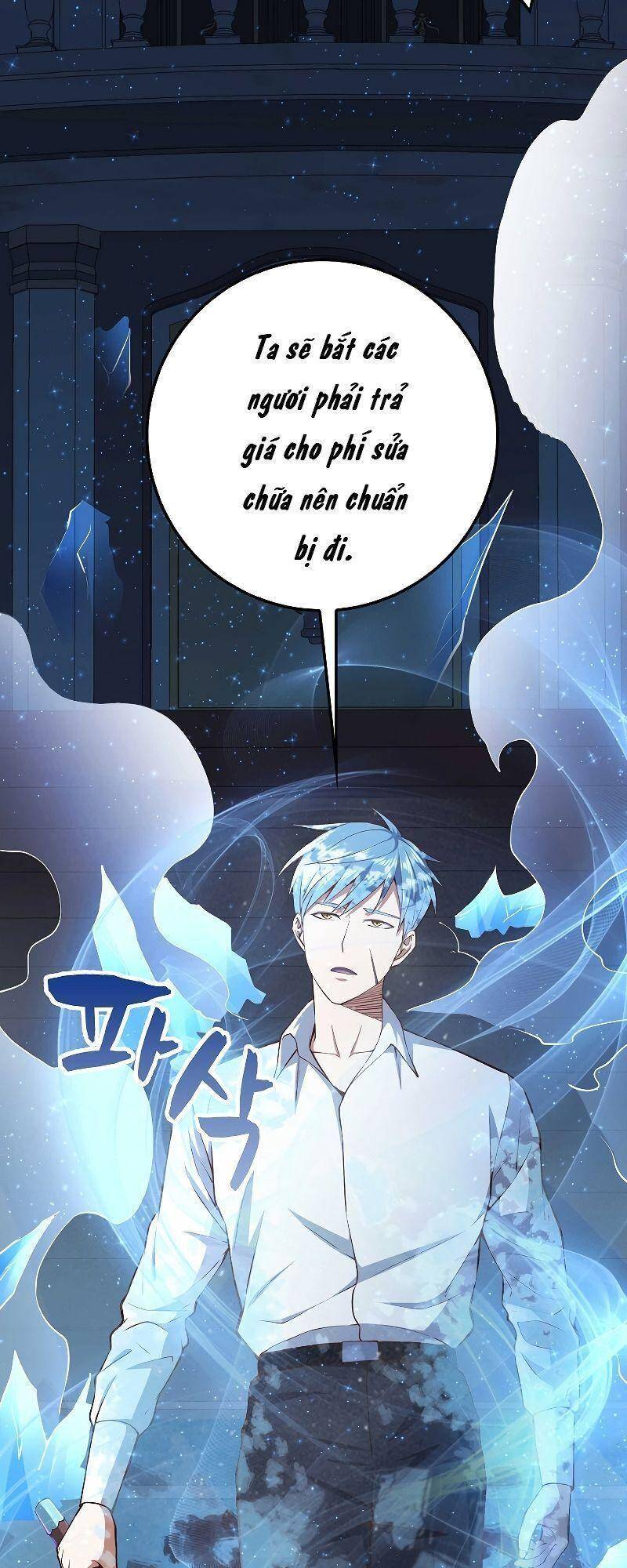 Thương Nhân Thánh Thần Chap 55 - Next Chap 56