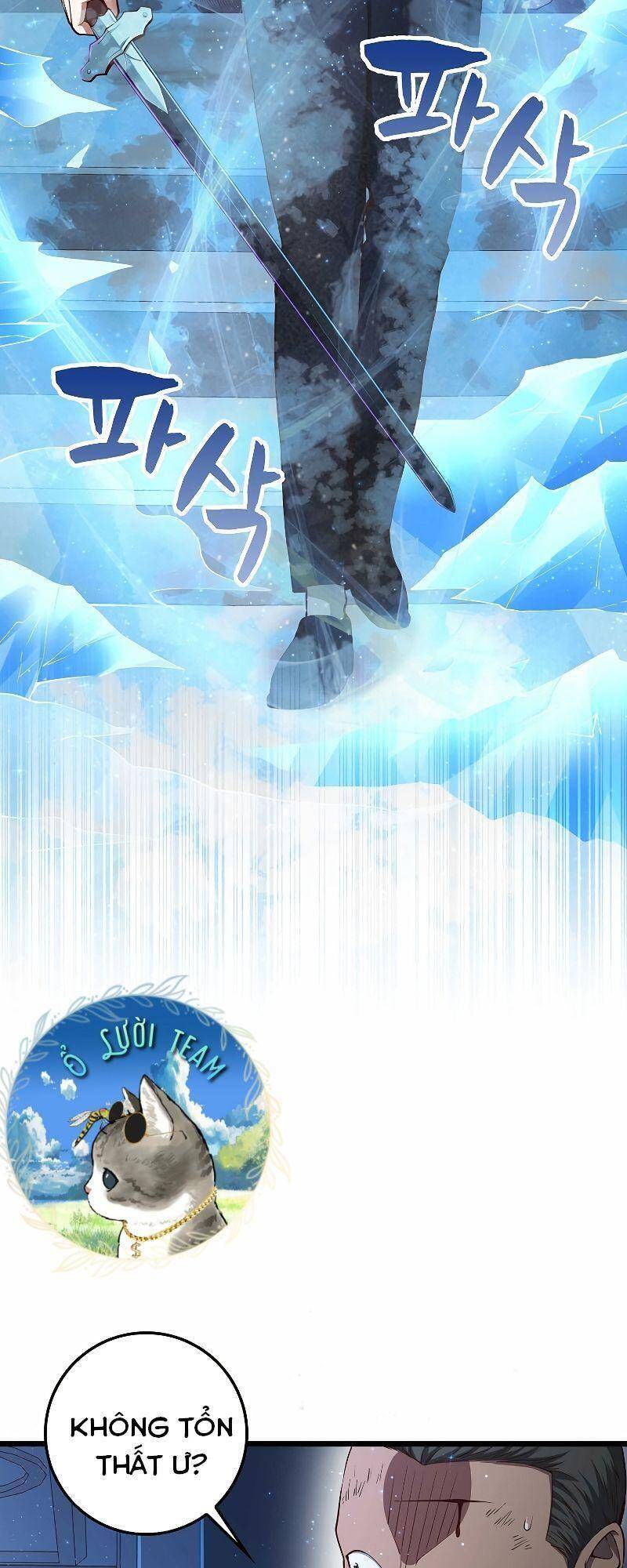 Thương Nhân Thánh Thần Chap 55 - Next Chap 56