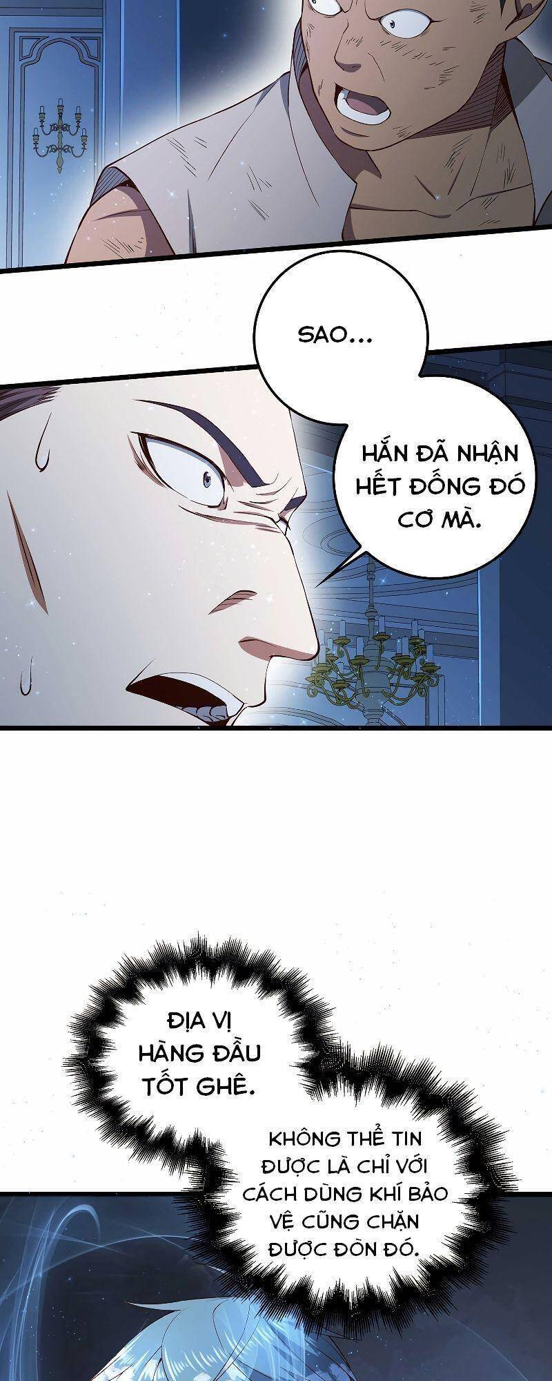 Thương Nhân Thánh Thần Chap 55 - Next Chap 56