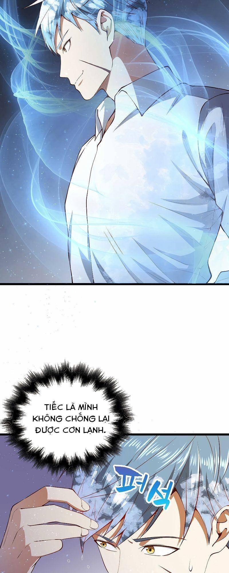 Thương Nhân Thánh Thần Chap 55 - Next Chap 56