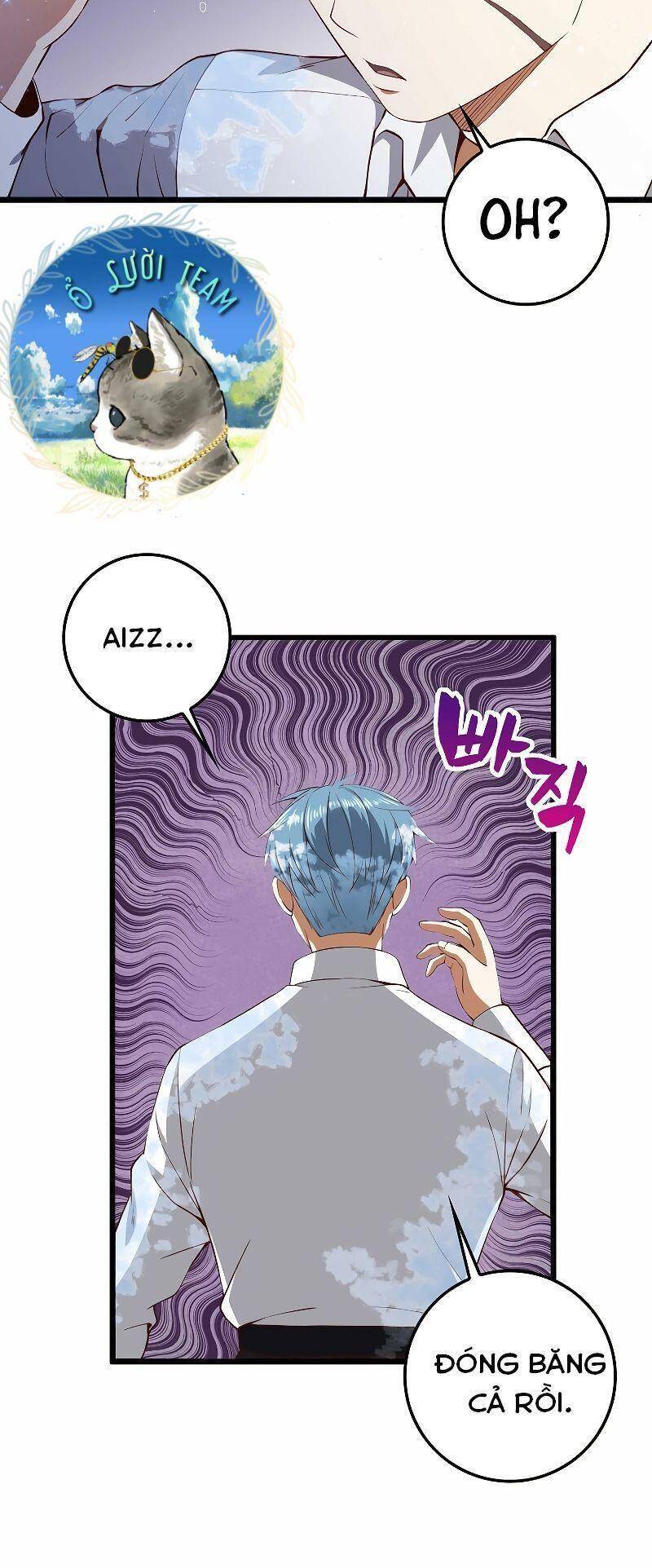 Thương Nhân Thánh Thần Chap 55 - Next Chap 56