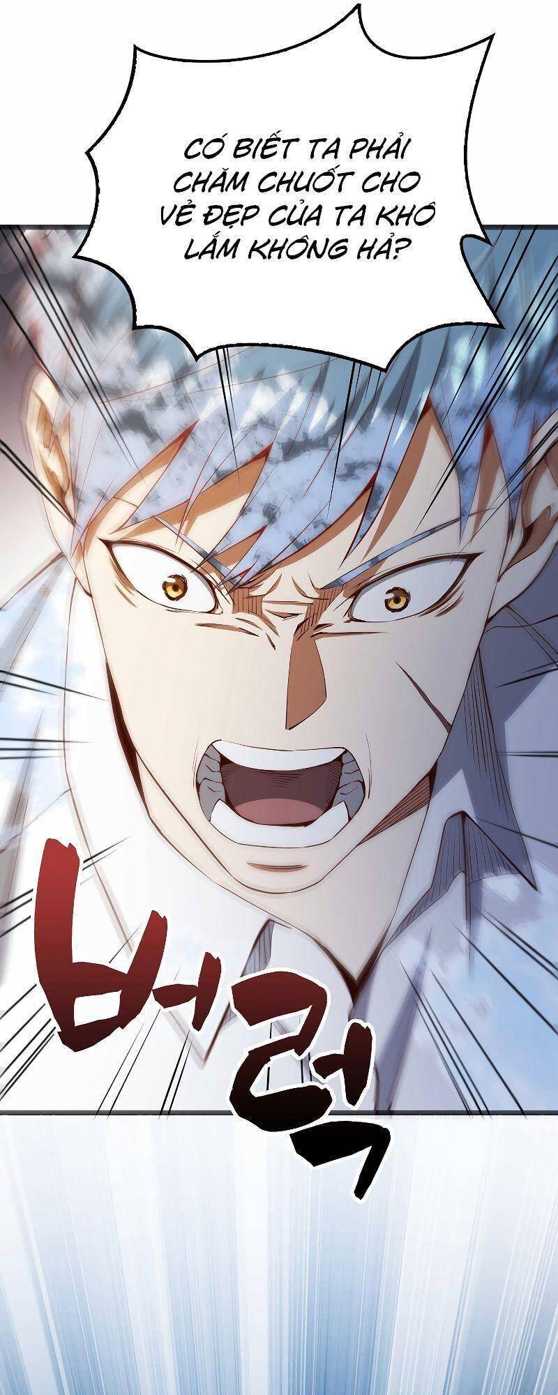 Thương Nhân Thánh Thần Chap 55 - Next Chap 56