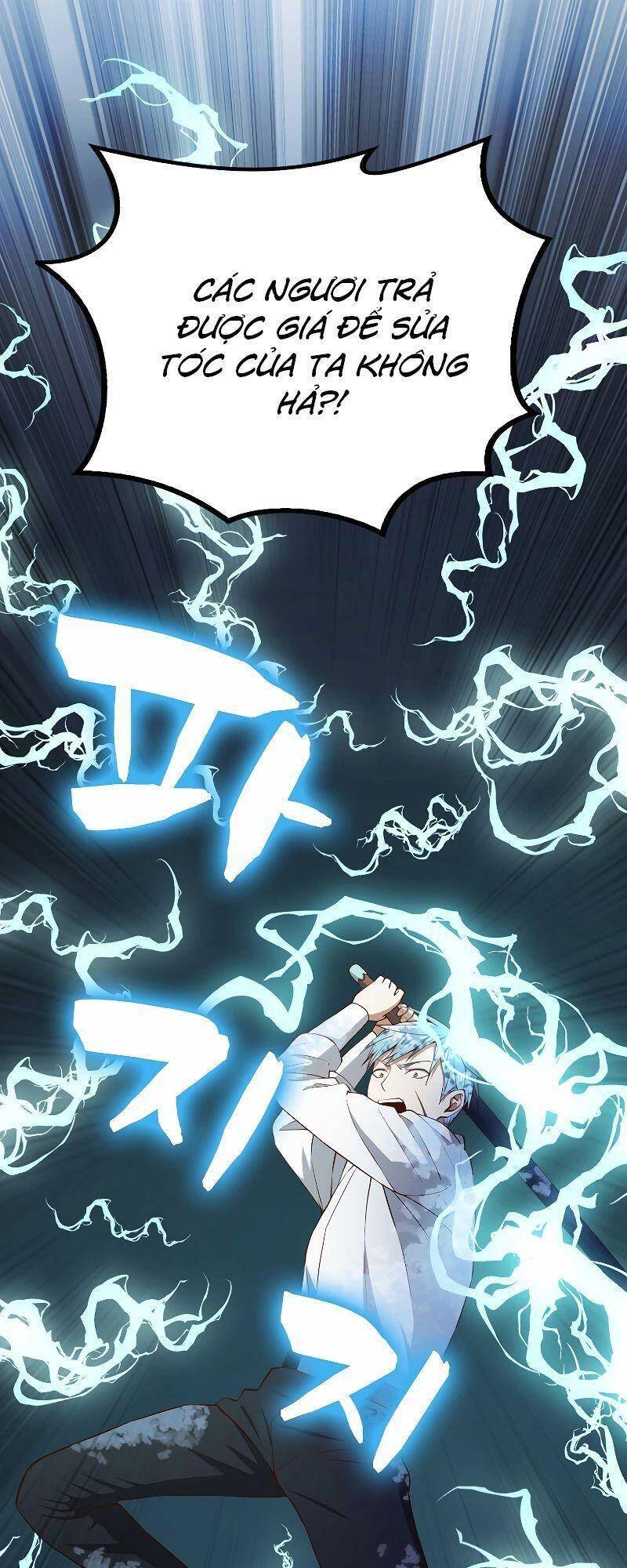 Thương Nhân Thánh Thần Chap 55 - Next Chap 56