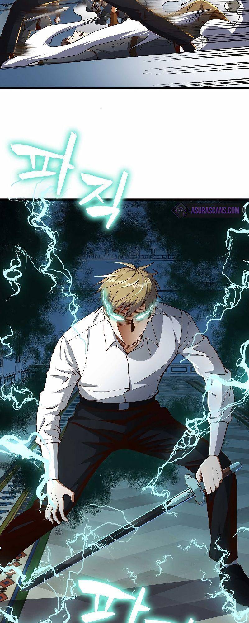 Thương Nhân Thánh Thần Chap 55 - Next Chap 56