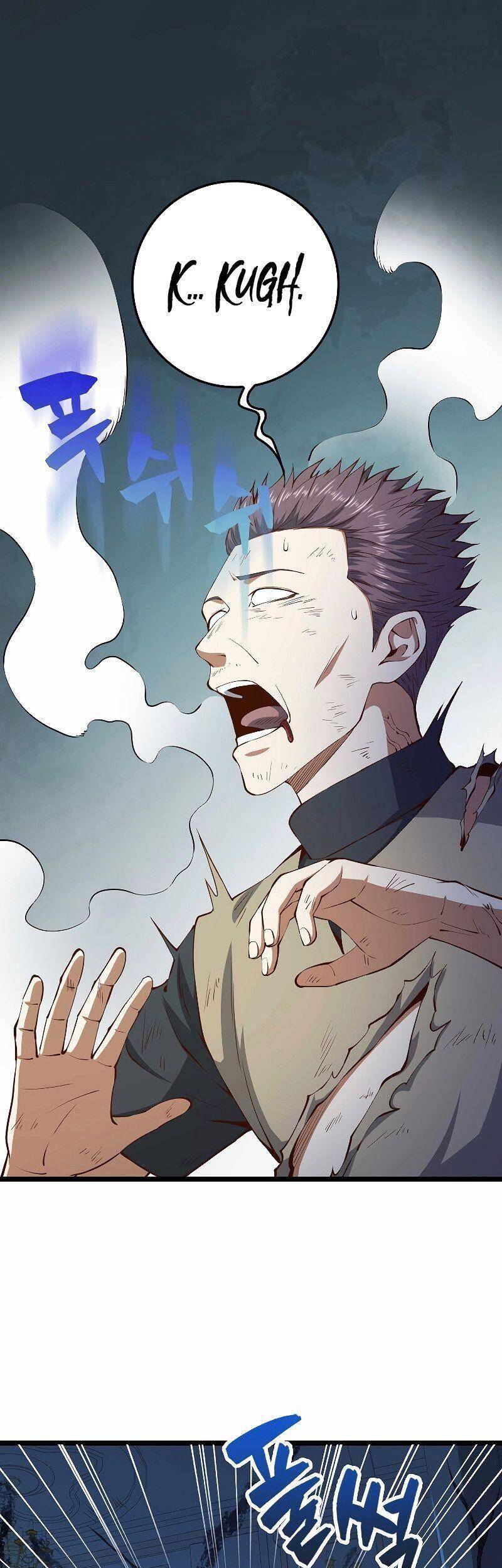 Thương Nhân Thánh Thần Chap 56 - Next Chap 57