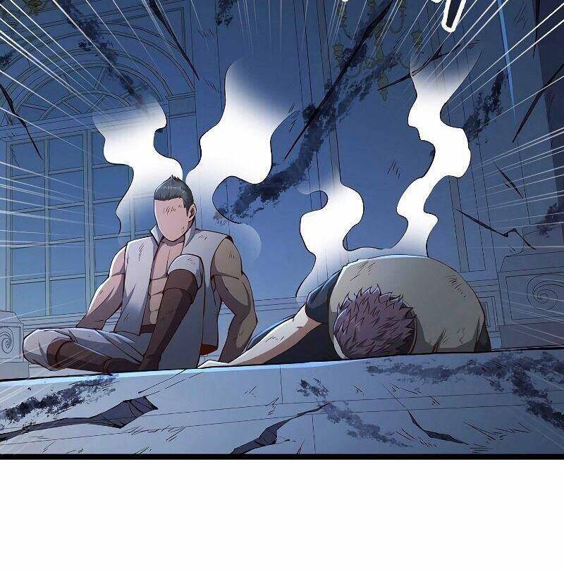 Thương Nhân Thánh Thần Chap 56 - Next Chap 57