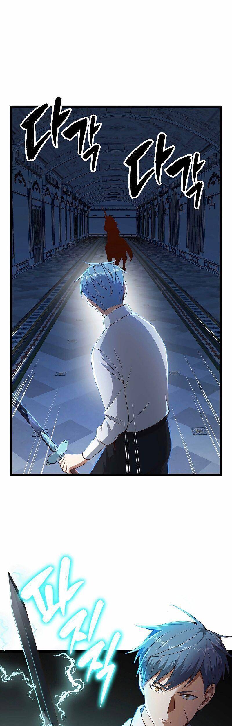 Thương Nhân Thánh Thần Chap 56 - Next Chap 57