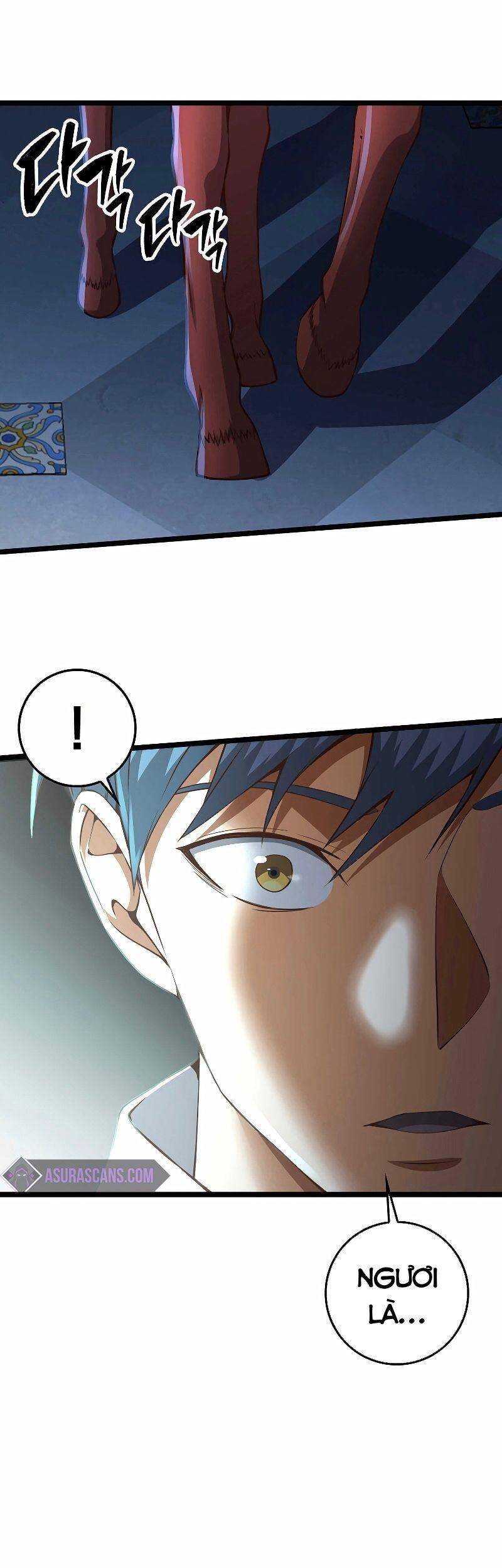 Thương Nhân Thánh Thần Chap 56 - Next Chap 57