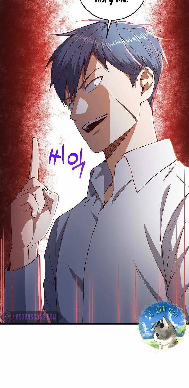 Thương Nhân Thánh Thần Chap 56 - Next Chap 57