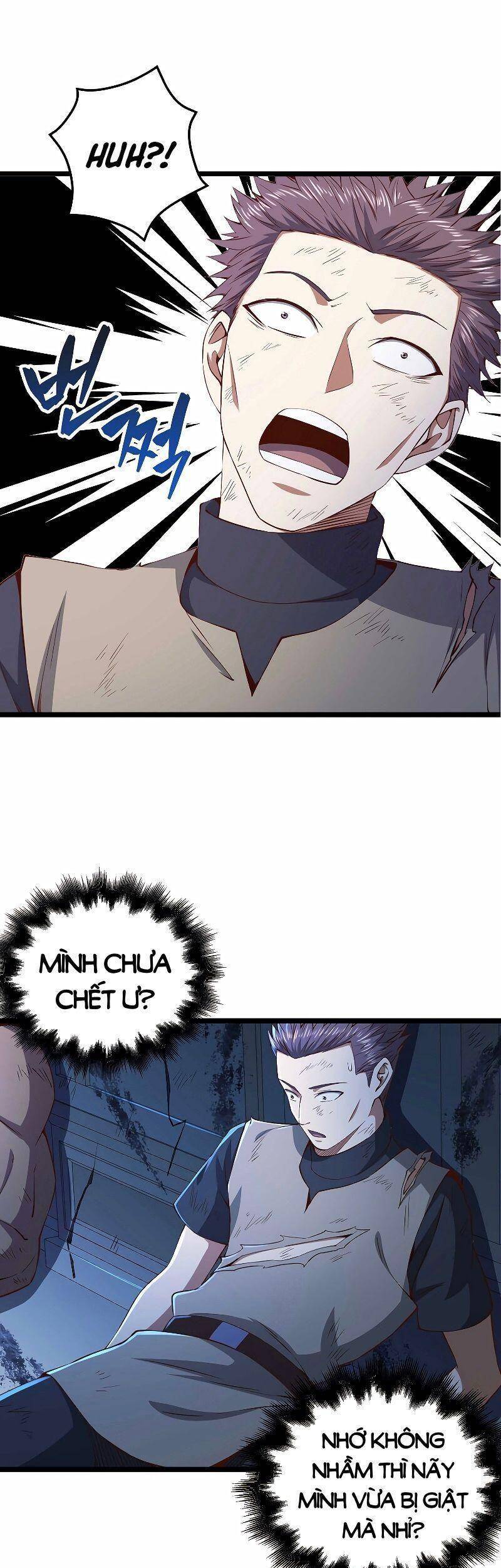 Thương Nhân Thánh Thần Chap 56 - Next Chap 57