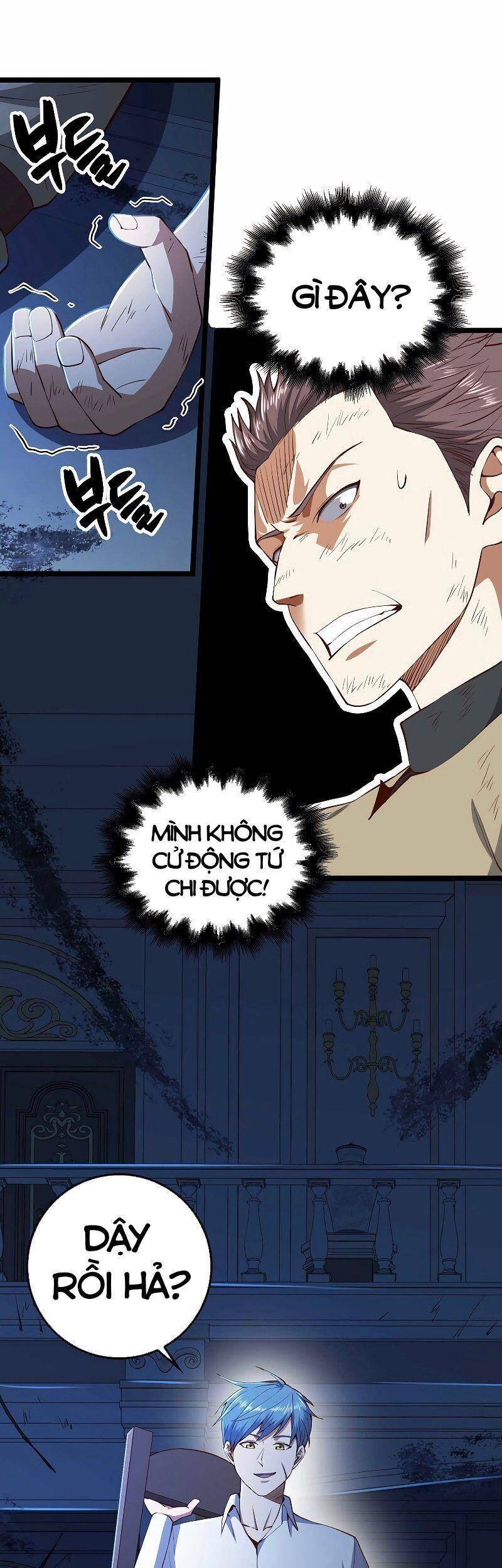Thương Nhân Thánh Thần Chap 56 - Next Chap 57