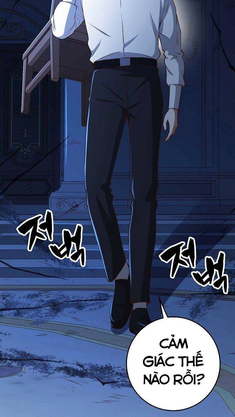 Thương Nhân Thánh Thần Chap 56 - Next Chap 57