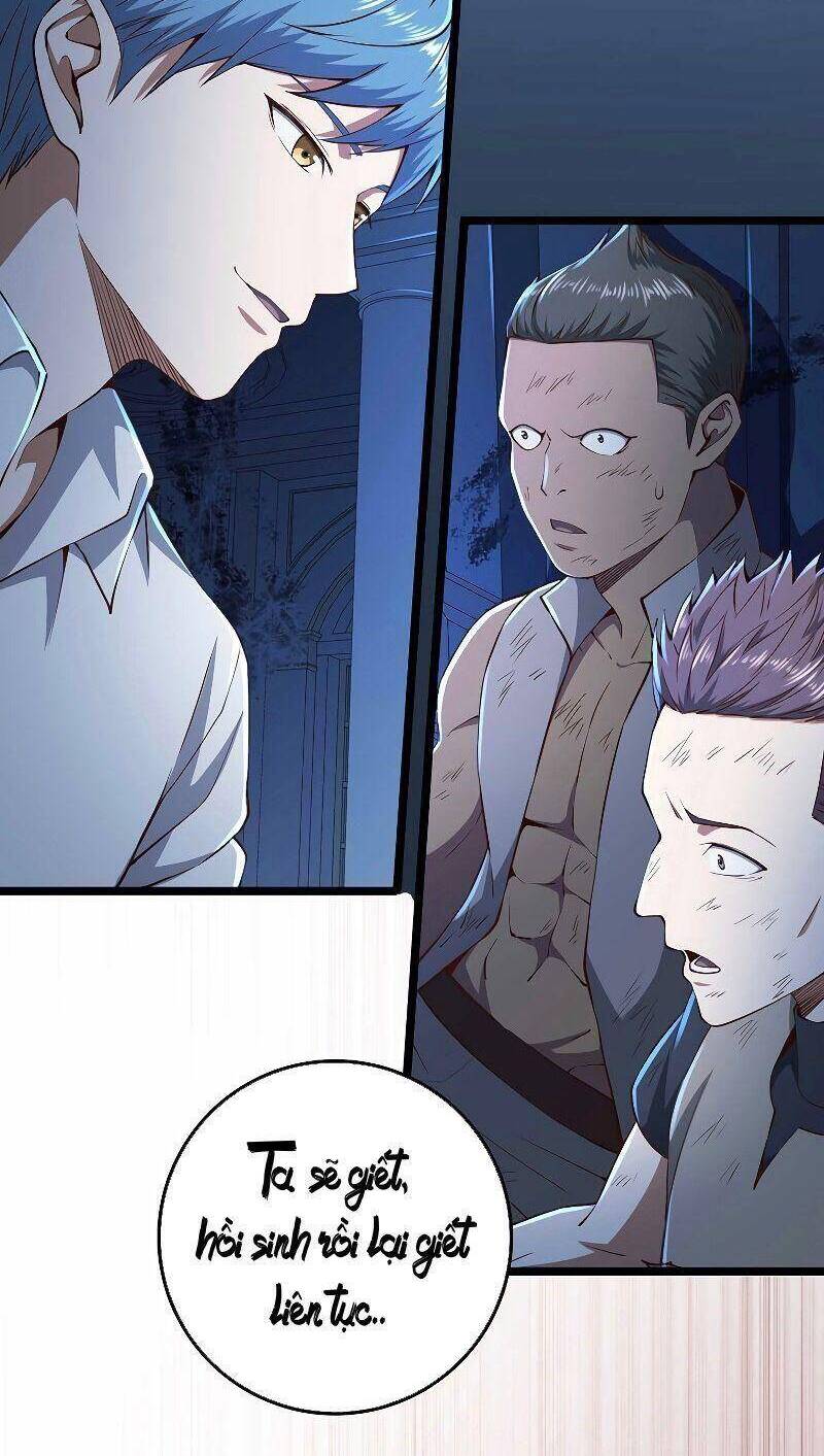 Thương Nhân Thánh Thần Chap 56 - Next Chap 57