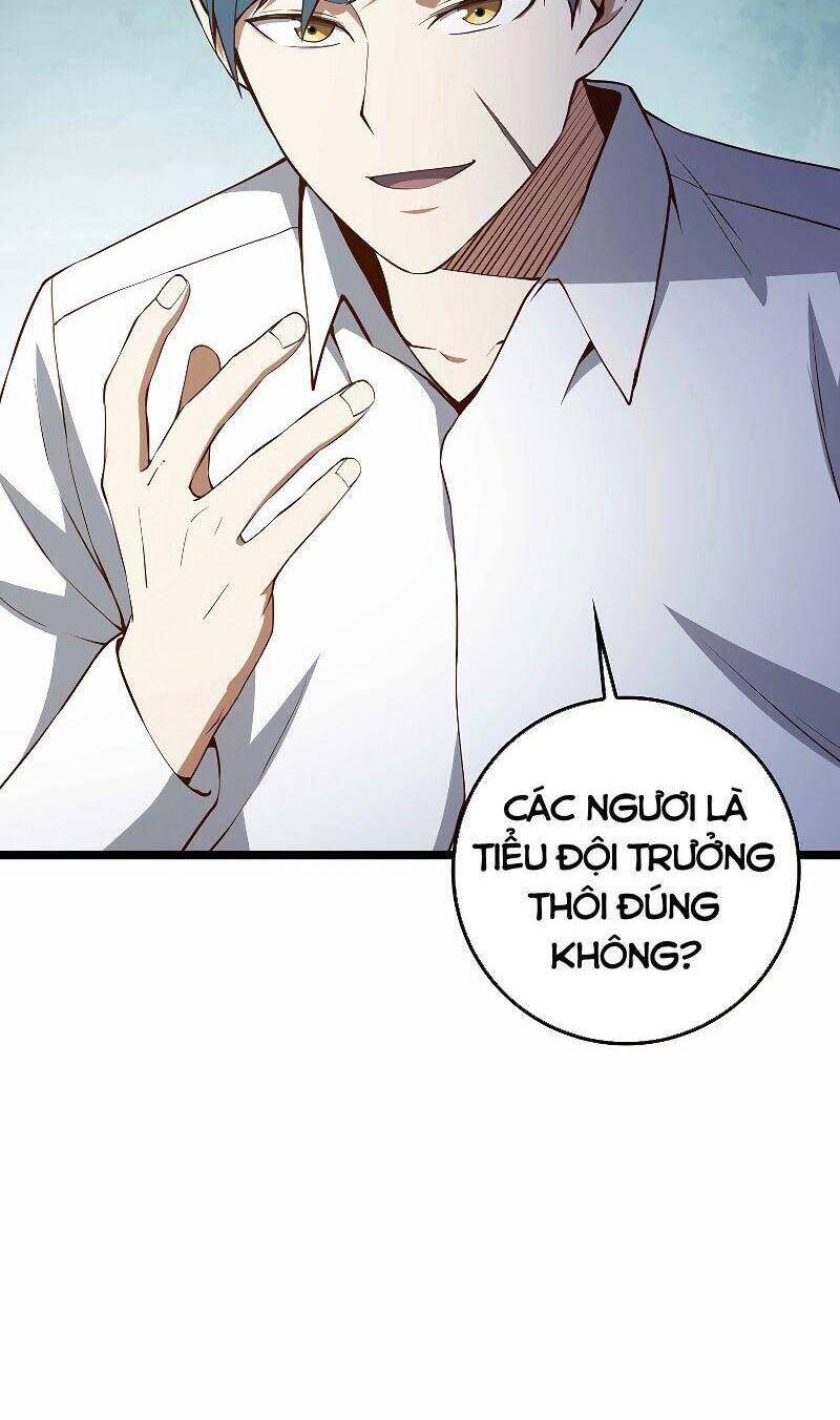 Thương Nhân Thánh Thần Chap 56 - Next Chap 57