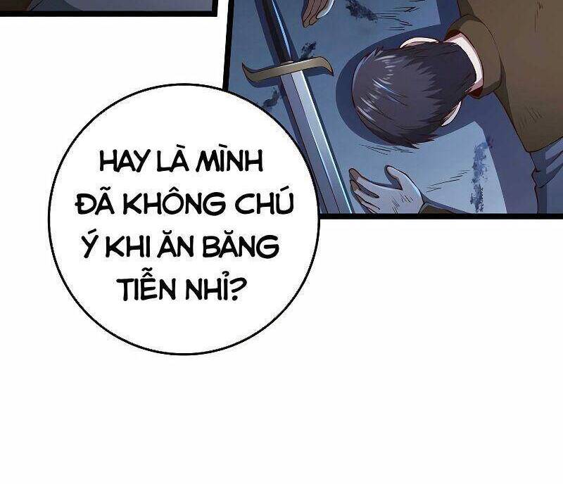 Thương Nhân Thánh Thần Chap 56 - Next Chap 57