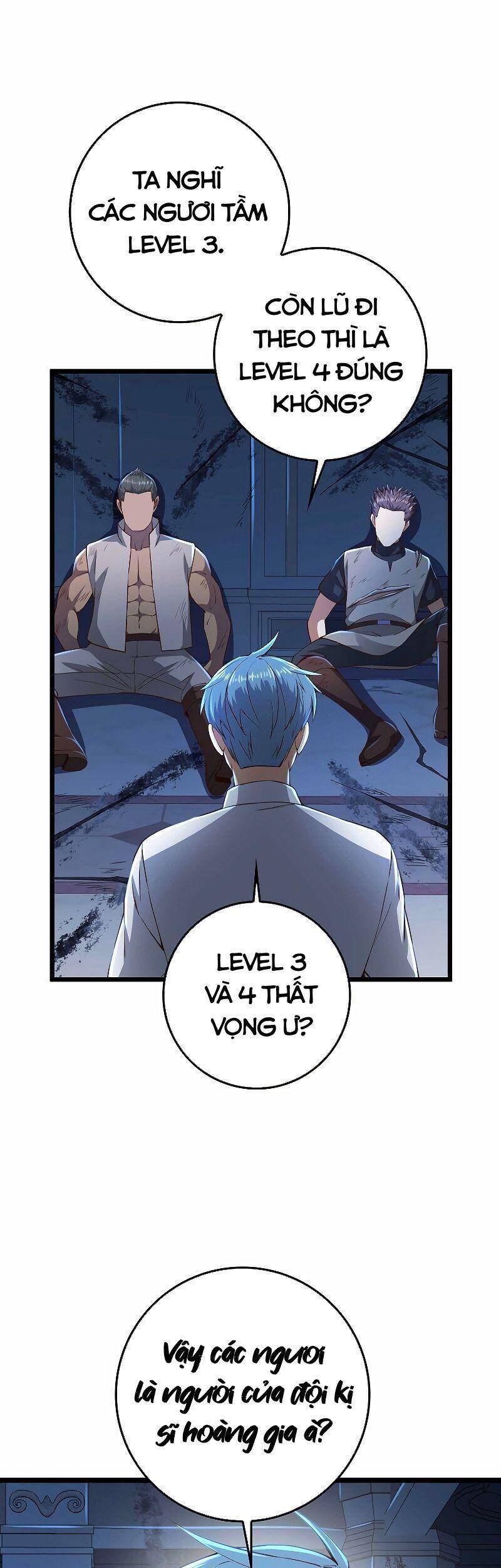 Thương Nhân Thánh Thần Chap 56 - Next Chap 57