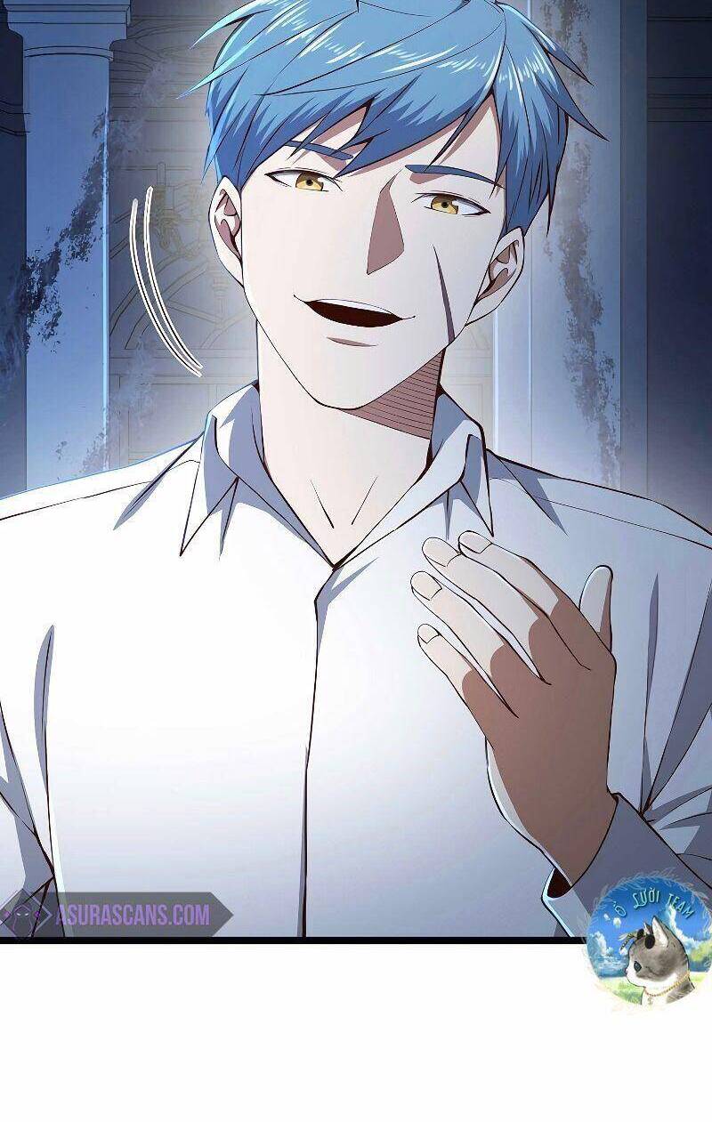 Thương Nhân Thánh Thần Chap 56 - Next Chap 57