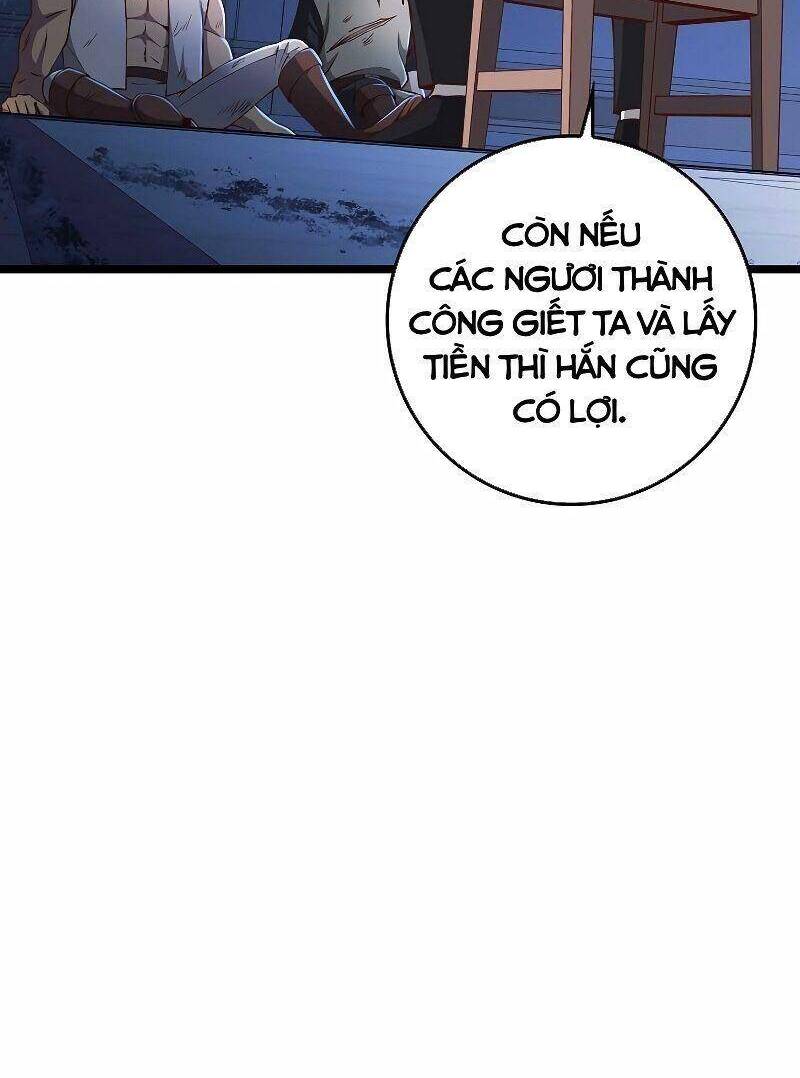 Thương Nhân Thánh Thần Chap 56 - Next Chap 57