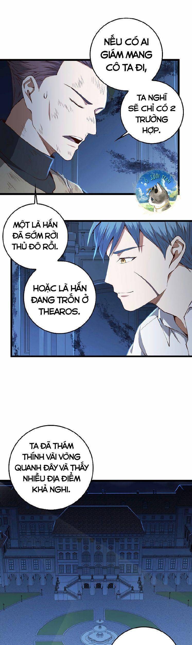 Thương Nhân Thánh Thần Chap 56 - Next Chap 57