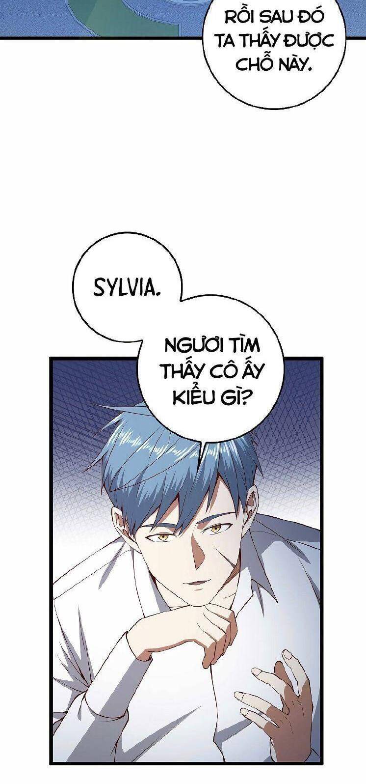 Thương Nhân Thánh Thần Chap 56 - Next Chap 57