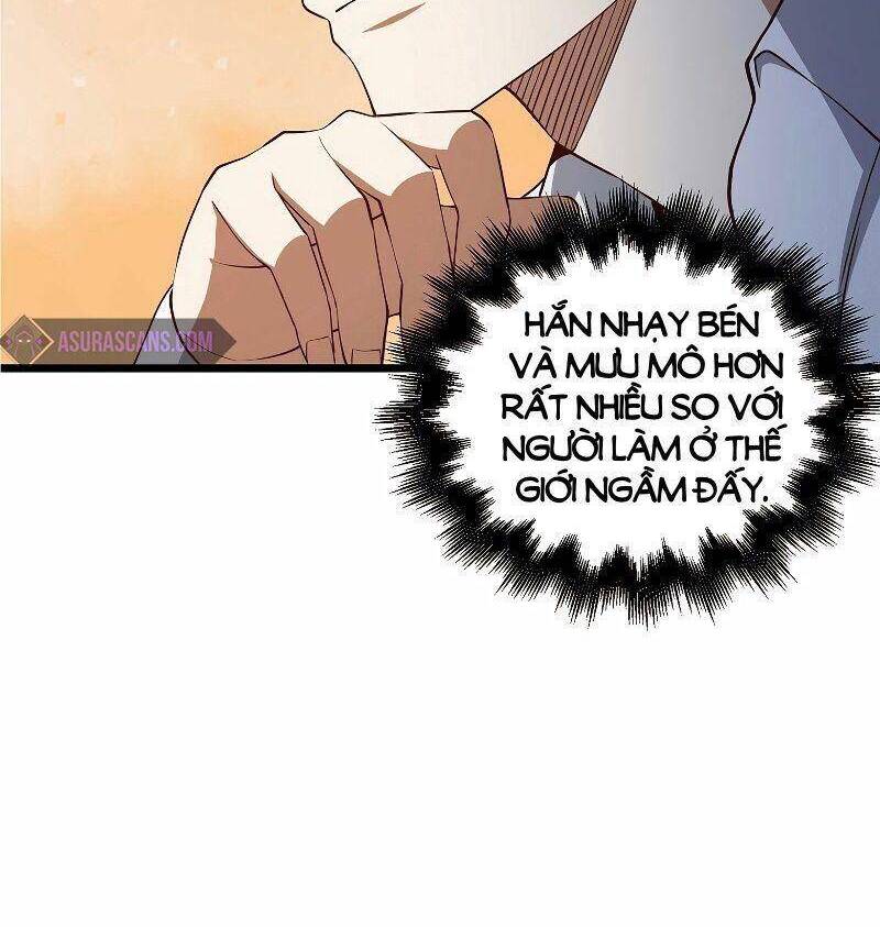 Thương Nhân Thánh Thần Chap 56 - Next Chap 57
