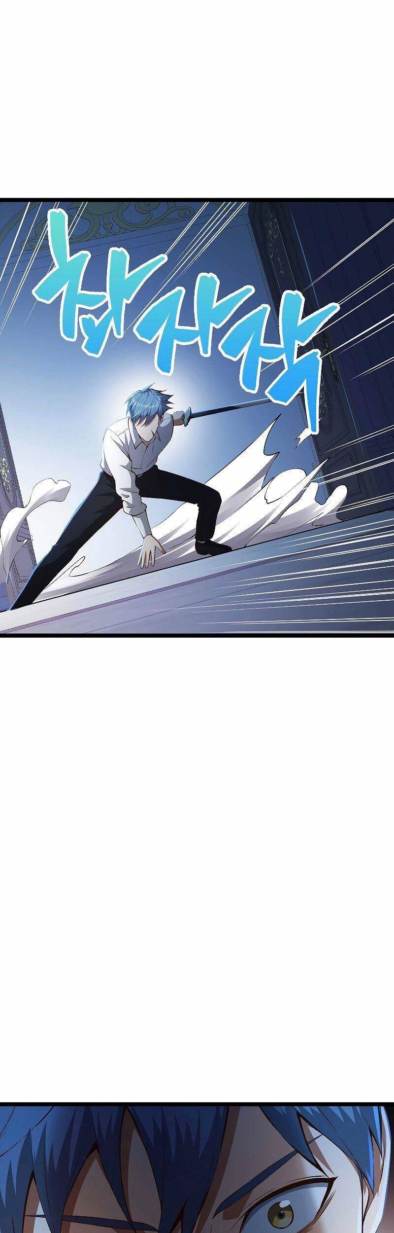 Thương Nhân Thánh Thần Chap 56 - Next Chap 57