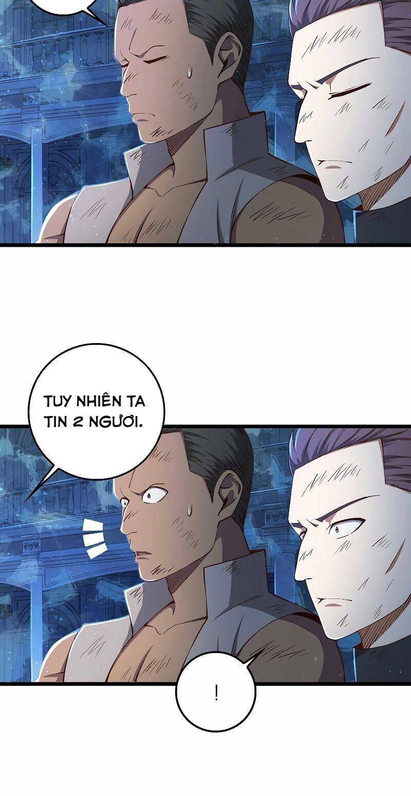 Thương Nhân Thánh Thần Chap 57 - Next Chap 58