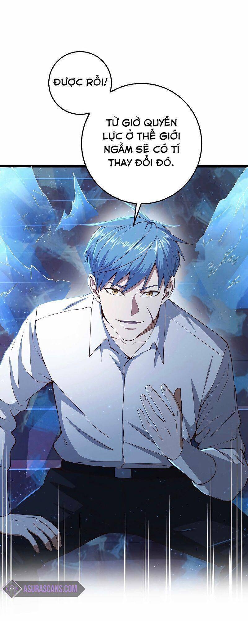 Thương Nhân Thánh Thần Chap 57 - Next Chap 58