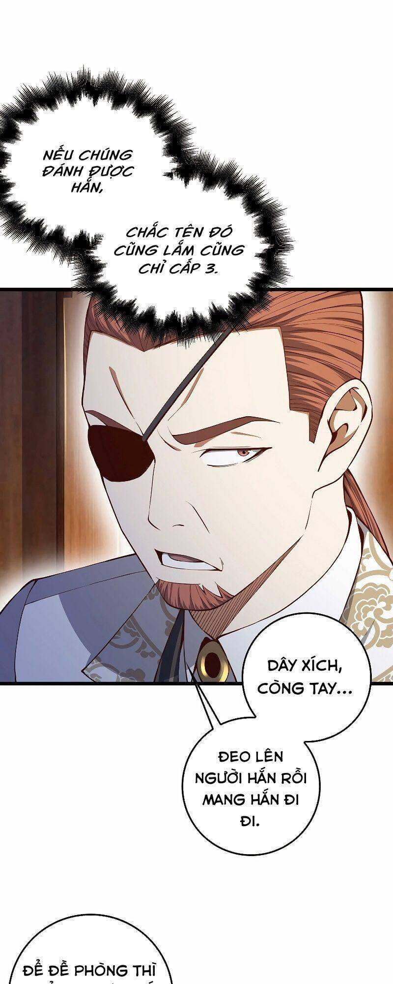 Thương Nhân Thánh Thần Chap 57 - Next Chap 58