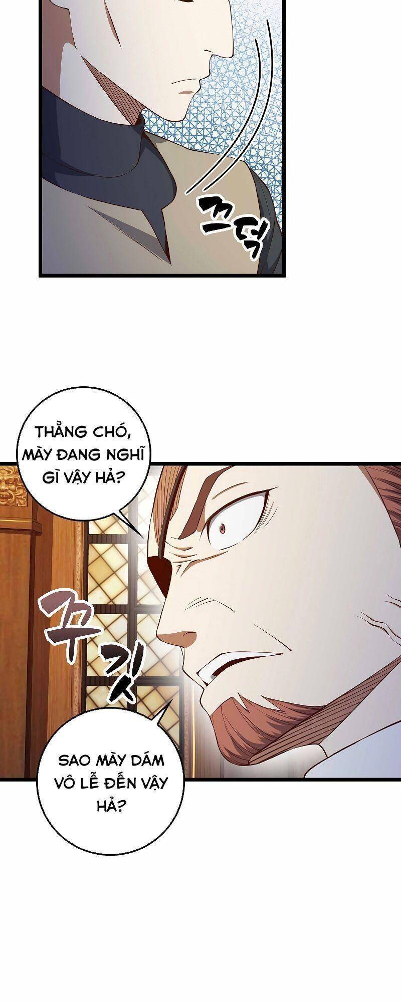 Thương Nhân Thánh Thần Chap 57 - Next Chap 58