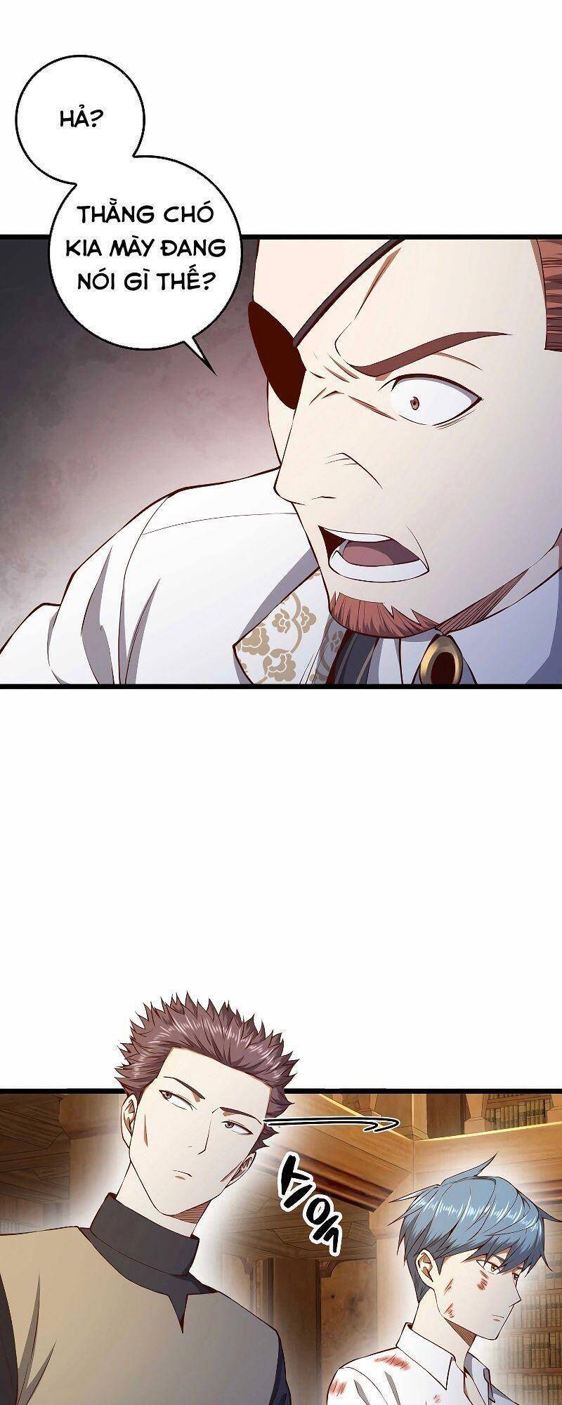 Thương Nhân Thánh Thần Chap 57 - Next Chap 58