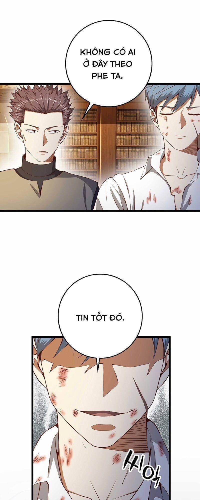 Thương Nhân Thánh Thần Chap 57 - Next Chap 58