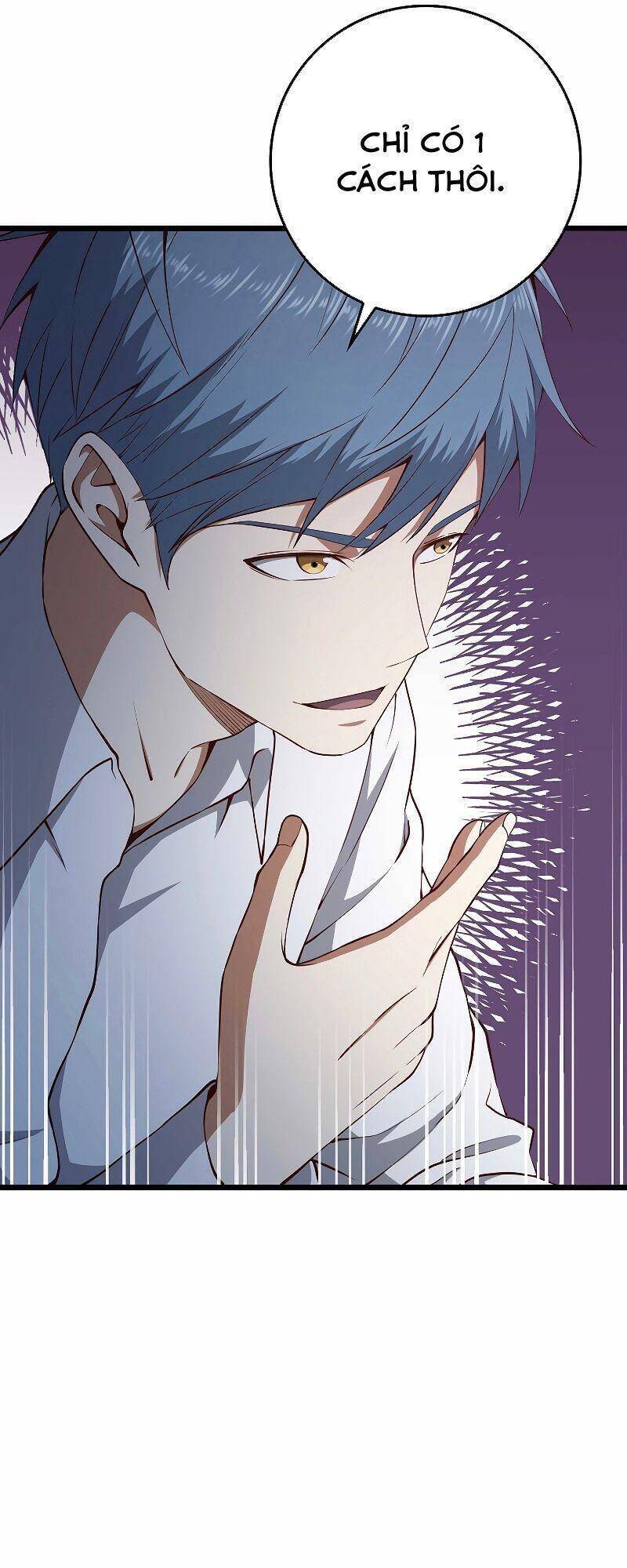 Thương Nhân Thánh Thần Chap 57 - Next Chap 58
