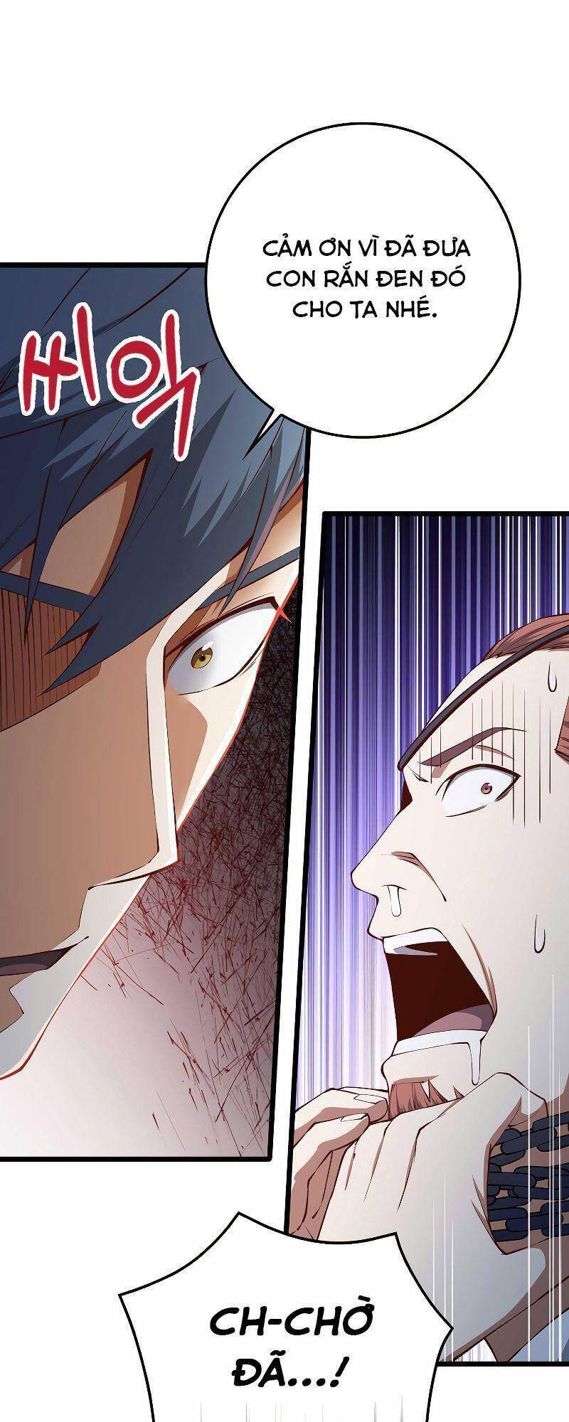 Thương Nhân Thánh Thần Chap 58 - Next Chap 59