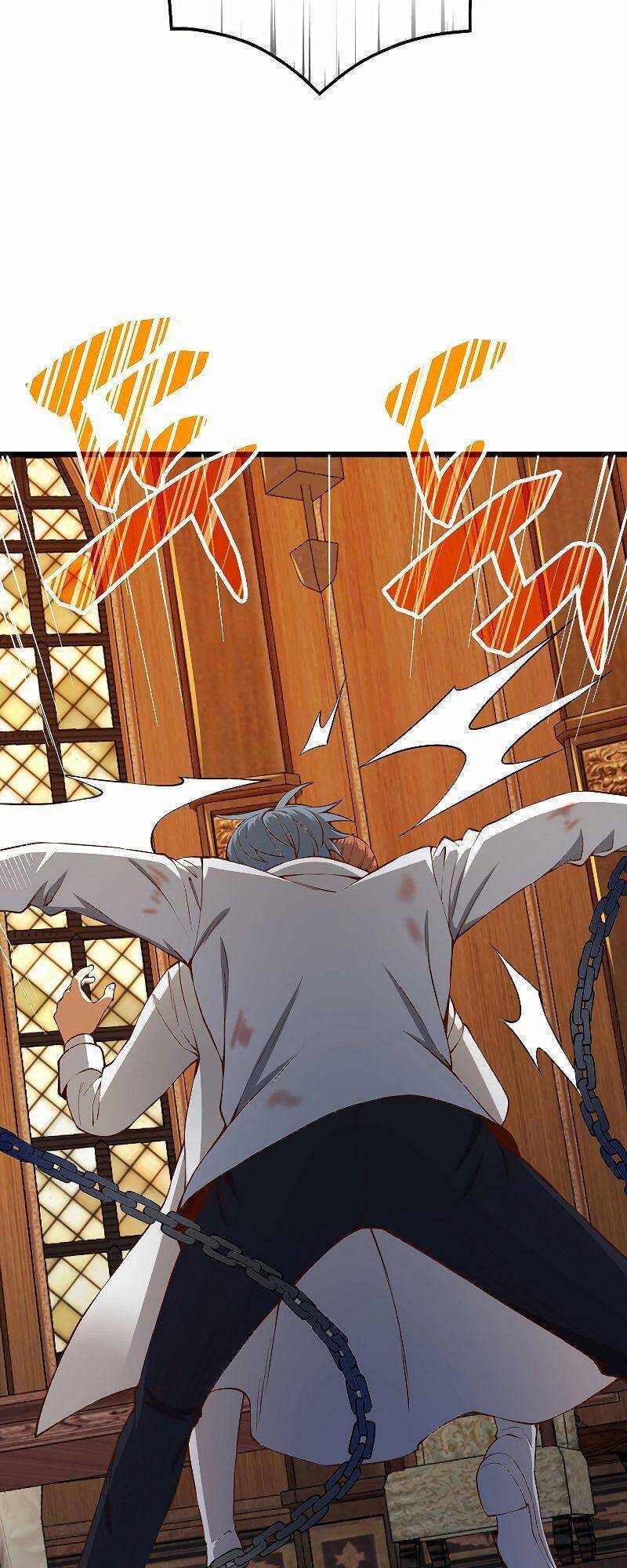 Thương Nhân Thánh Thần Chap 58 - Next Chap 59