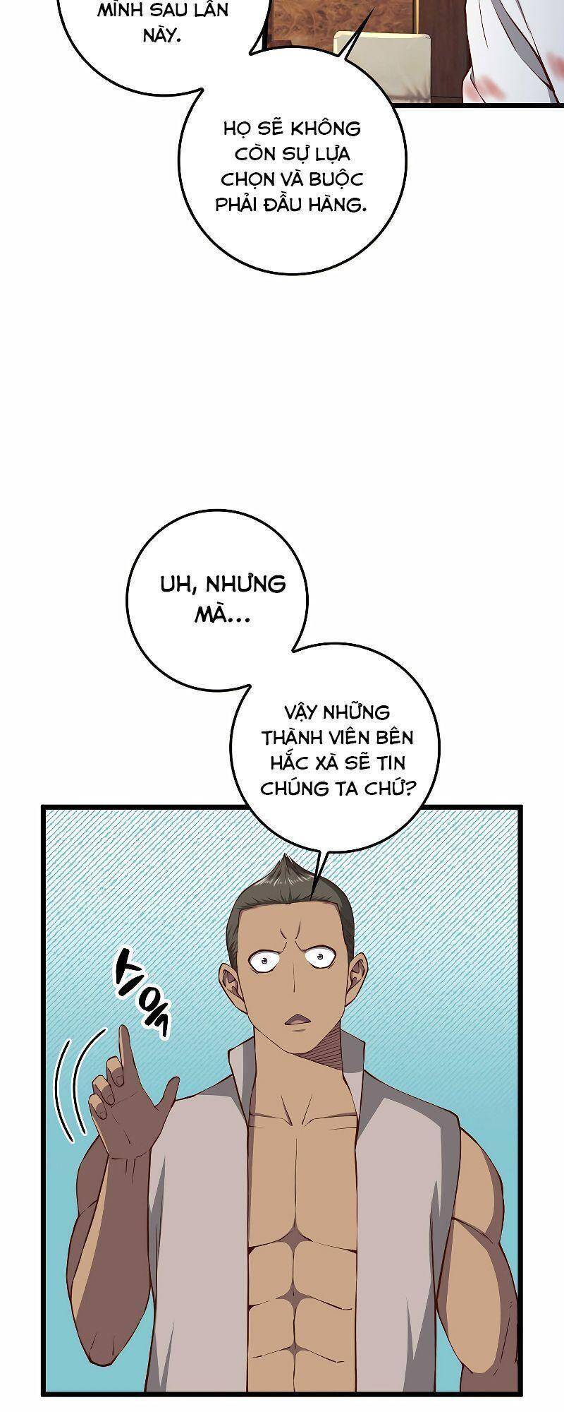 Thương Nhân Thánh Thần Chap 58 - Next Chap 59