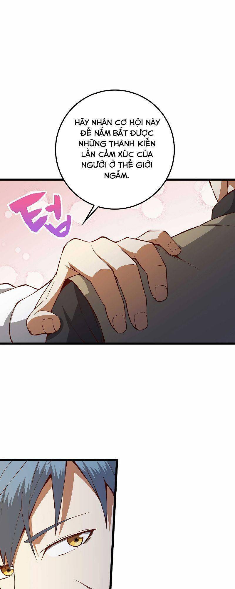 Thương Nhân Thánh Thần Chap 58 - Next Chap 59