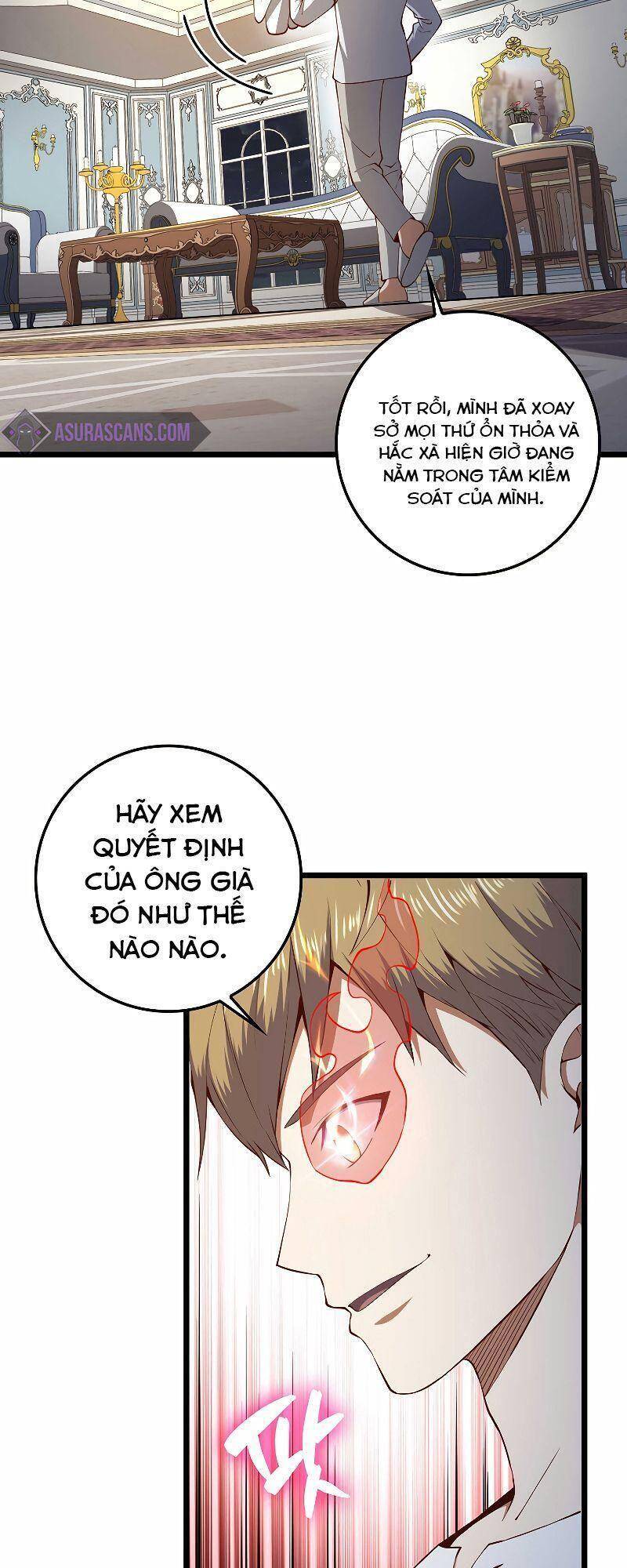 Thương Nhân Thánh Thần Chap 58 - Next Chap 59