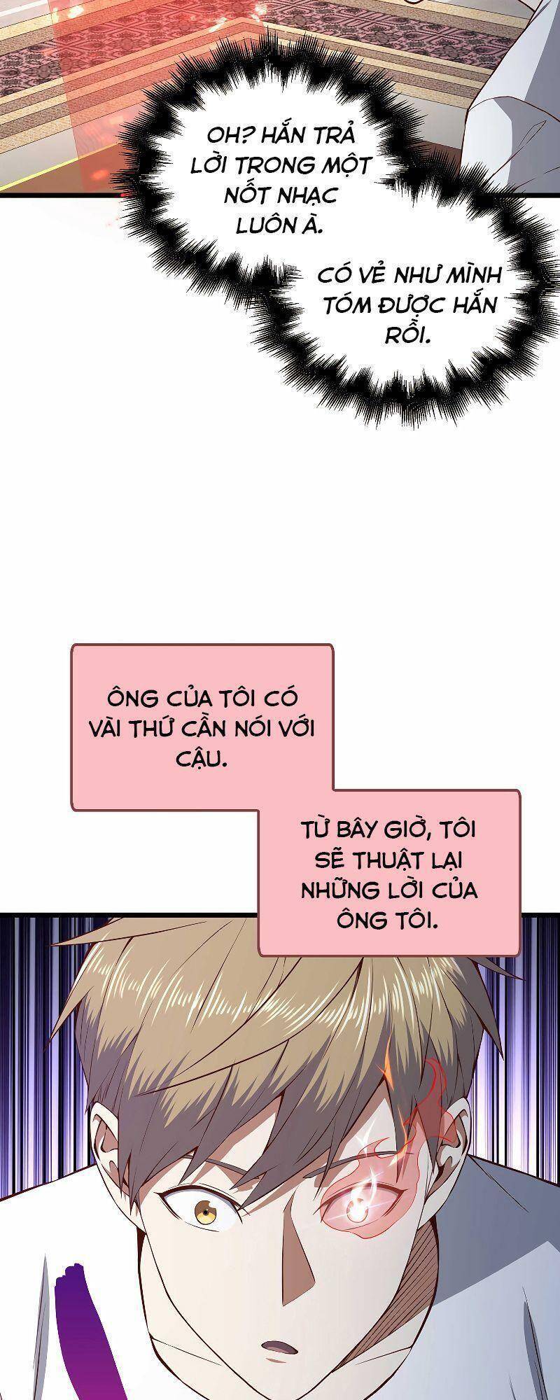 Thương Nhân Thánh Thần Chap 58 - Next Chap 59